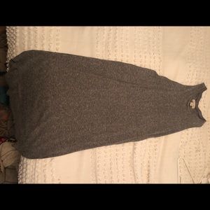 Silence & Noise Dress